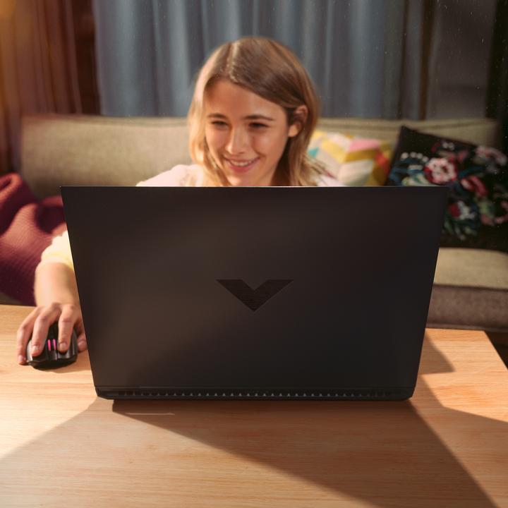 Produktbild HP Victus 16-e1147ng (16.10", AMD Ryzen 5 6600H, 16 GB, 512 GB, DE)