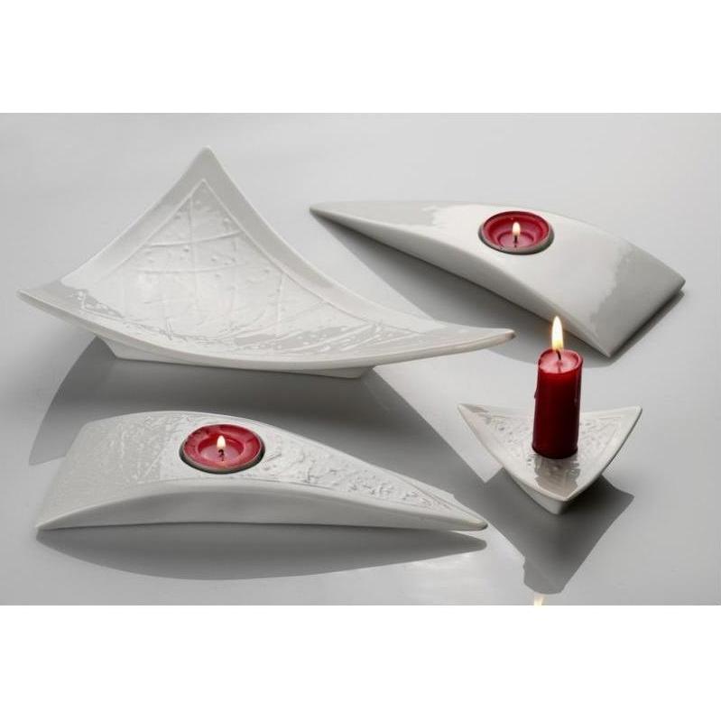 Wagner, Candeliere, 03002 W - Vela Tealight