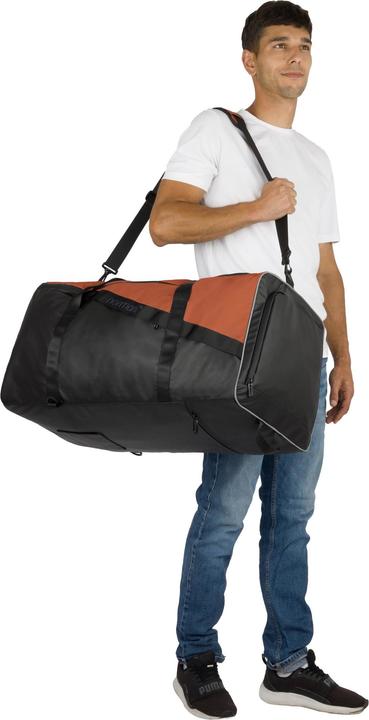 Produktbild Normani Sporttasche 90 l Nordpass (90 l)