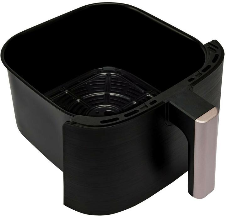 Produktbild Russell Hobbs Satisfry 5.5L Airfryer / Heteluchtfriteuse - 27620-56 (27620-56)