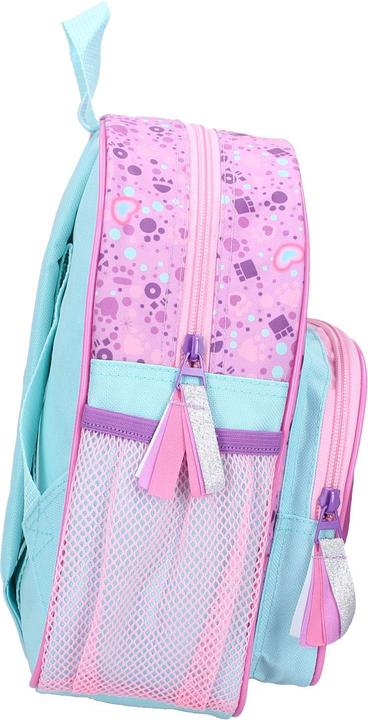 Produktbild Vadobag Gabi's Cat House Kindergartenrucksack mit Tasche