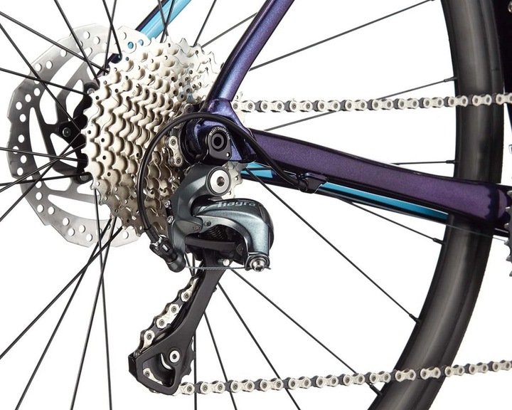 Immagine prodotto Cannondale Caad13 (58 cm)