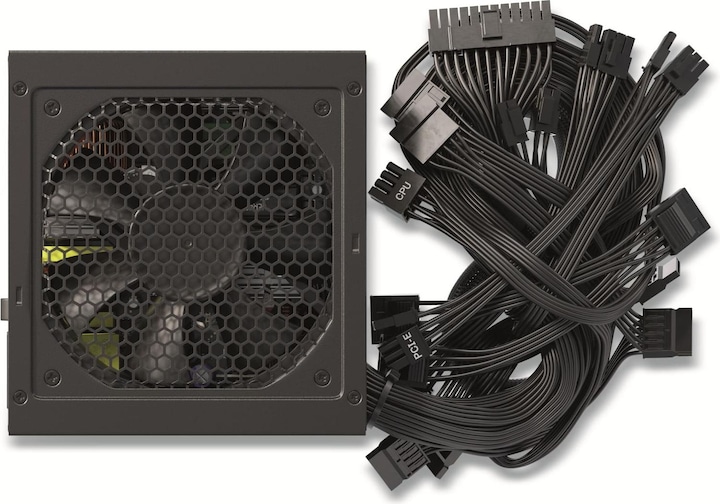 Produktbild Seasonic B12 (850 W)