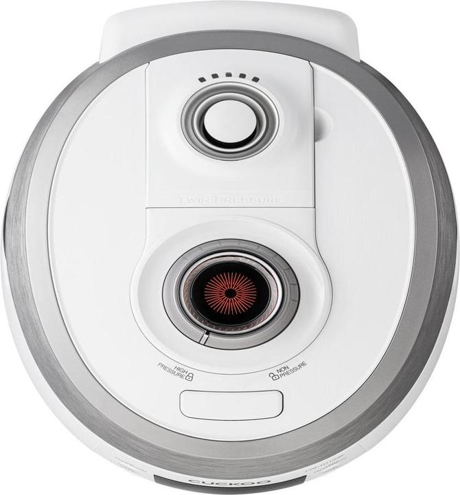 Image du produit Cuckoo Cuiseur à riz CRP-RT1008F Double pression numérique