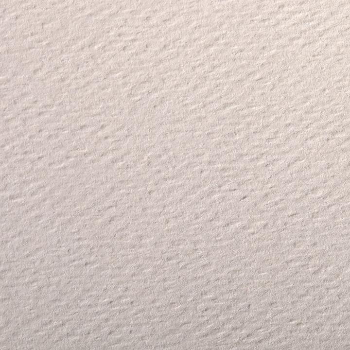 Actual product image Clairefontaine Etival Color paquet 5F A4 160g - Rose pâle (160 g/m², 5x)