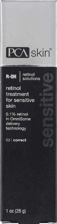 Image du produit PCA Skin Retinol