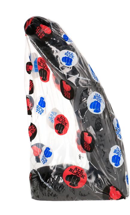 Immagine prodotto All Black Dildo realistico