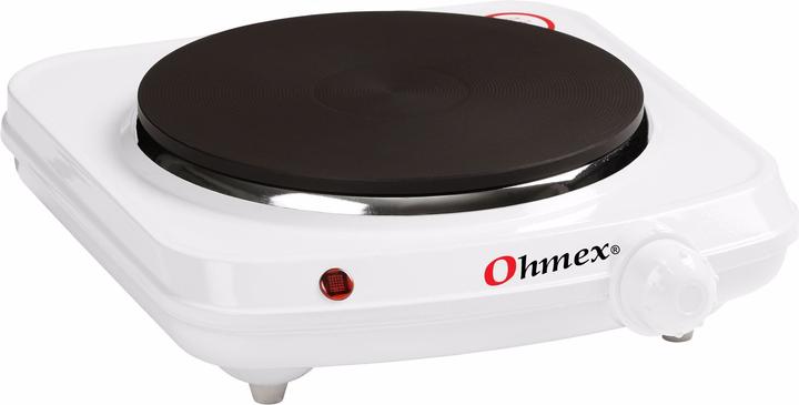 Ohmex Heizplatte HPT-1022
