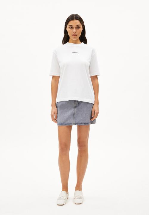 Produktbild Armedangels Women's Tarjaa Wordmark (M)