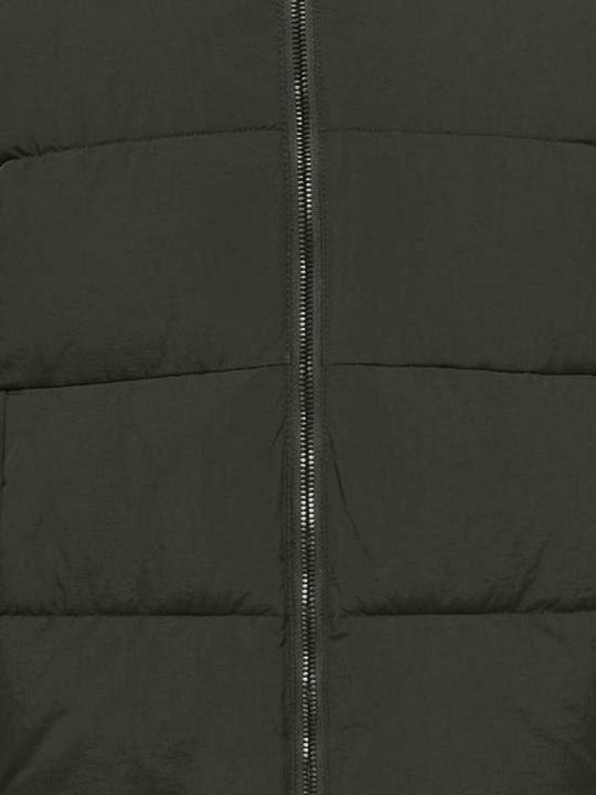 Produktbild Only & Sons Osjglobal Puffer Jacket Otw Noos (152)