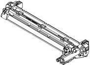 Produktbild Kyocera Drum Trommel DK-1110 DK1110 (302M293013)