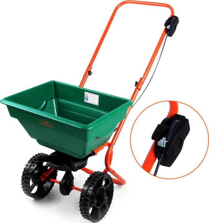 Image du produit Deuba Épandeur