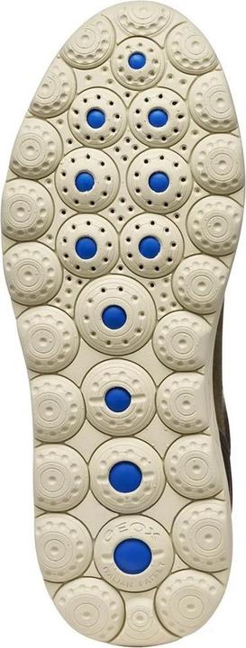 Image du produit Geox - Baskets U SPHERICA PLUS - Homme (44)