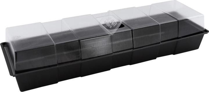 Productafbeelding Siena Garden Kweekkas