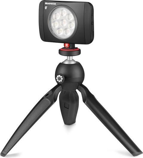 Actual product image Joby HandyPod (Metal, Plastic)