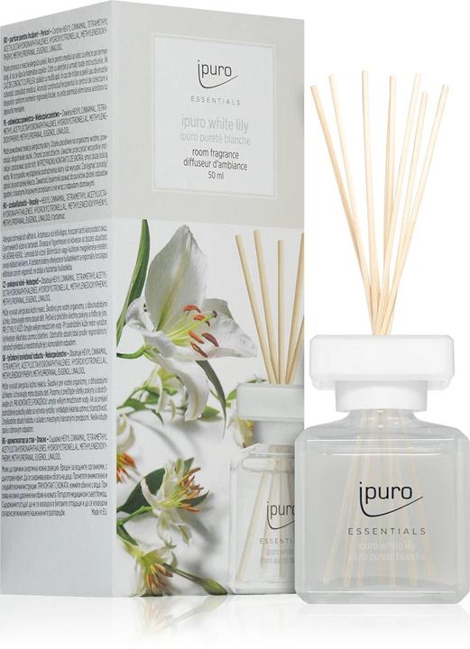 Actual product image Ipuro Essentials (50 ml)
