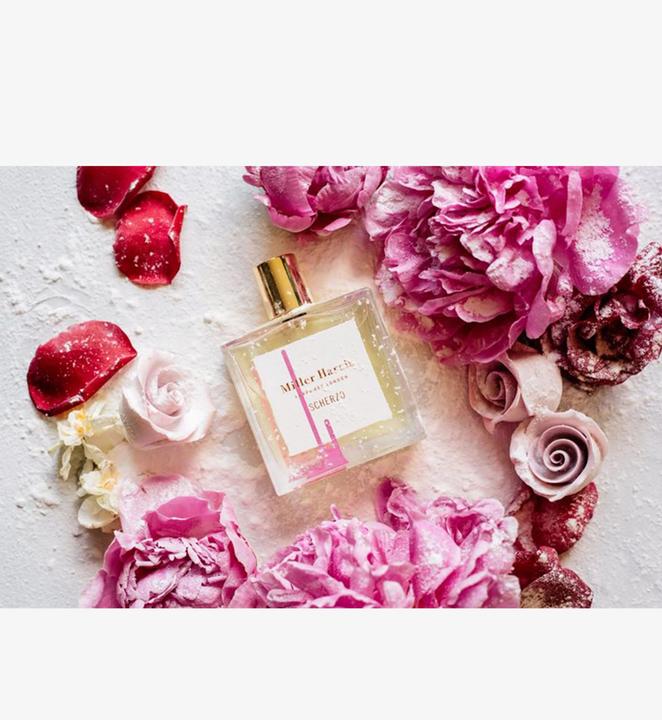 Produktbild Miller Harris Scherzo (Eau de Parfum, 100 ml)