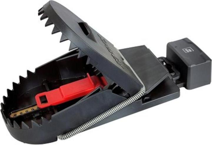 Produktbild Swissinno Fangmelder Connect SuperCat