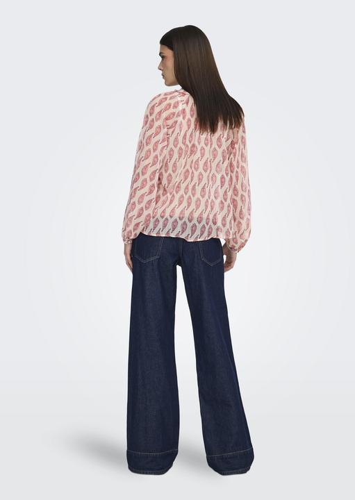 Immagine prodotto Only Onlvienna L/S Blouse Wvn (M)