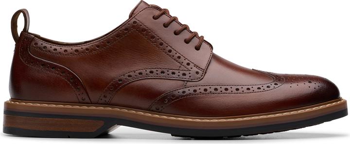 Actual product image Clarks M Aldwin Limit (44)