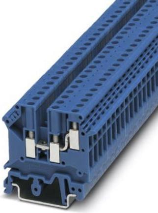 Produktbild Phoenix Contact TB,width: 6.2 mm,blue