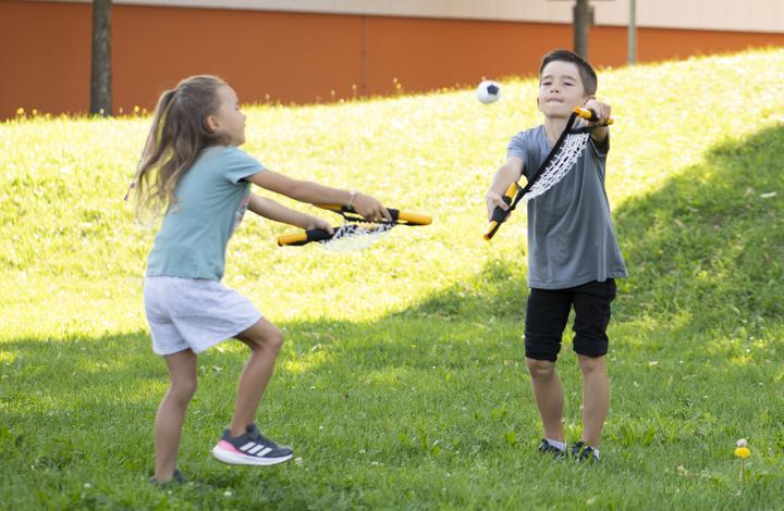 Produktbild Betzold Bouncing-Ball Set