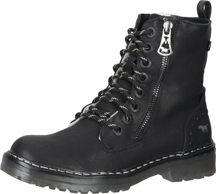 Actual product image Mustang Ankle boot - 92549 (37)