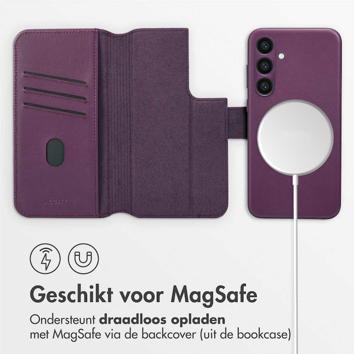 Produktbild Accezz SH00069289 (Samsung Galaxy S23+)