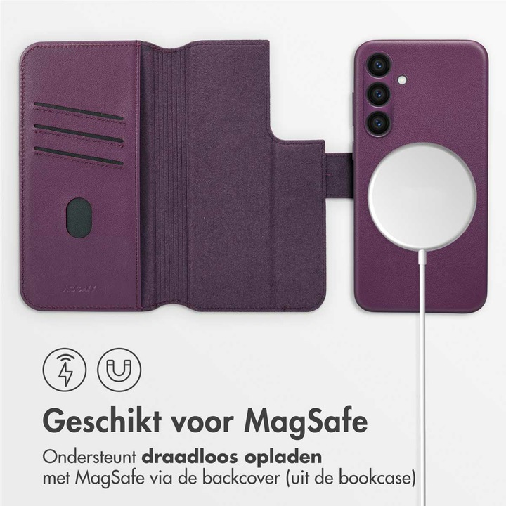 Actual product image Accezz SH00069289 (Samsung Galaxy S23+)
