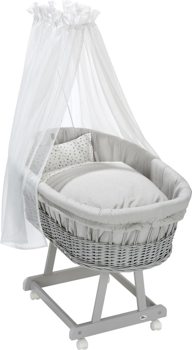 Immagine prodotto Alvi Set culla