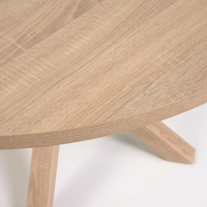 Actual product image Kave Home Argo (Ø 120 cm)