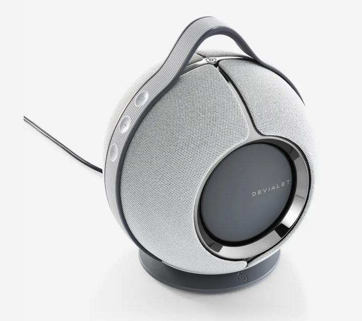 Image du produit Devialet Mania Charging Dock