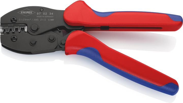 Produktbild Knipex PreciForce (220 mm)