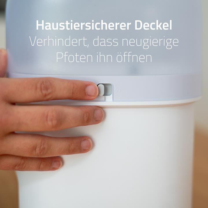 Image du produit Hombli Nourrisseur Smart Pet (400 cl)