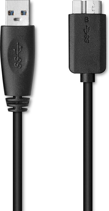 Actual product image Seagate One Touch Hub (18 TB)