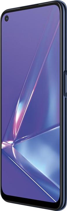Produktbild OPPO A72 (128 GB, Twilight Black, 6.50", Dual SIM, 4G)