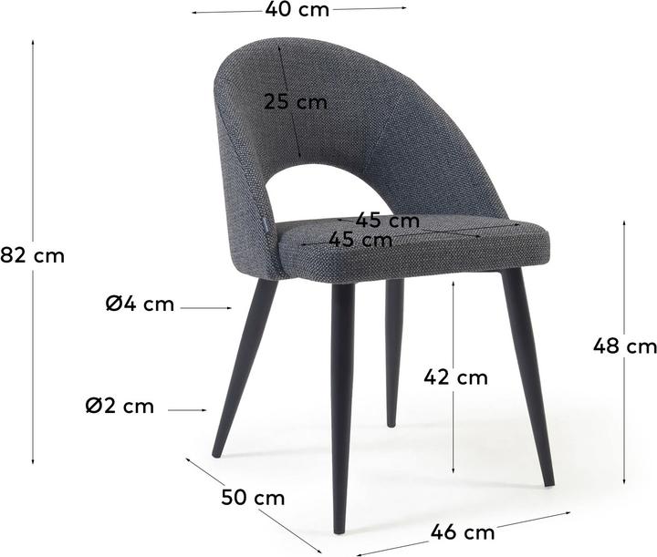 Image du produit Kave Home Mael