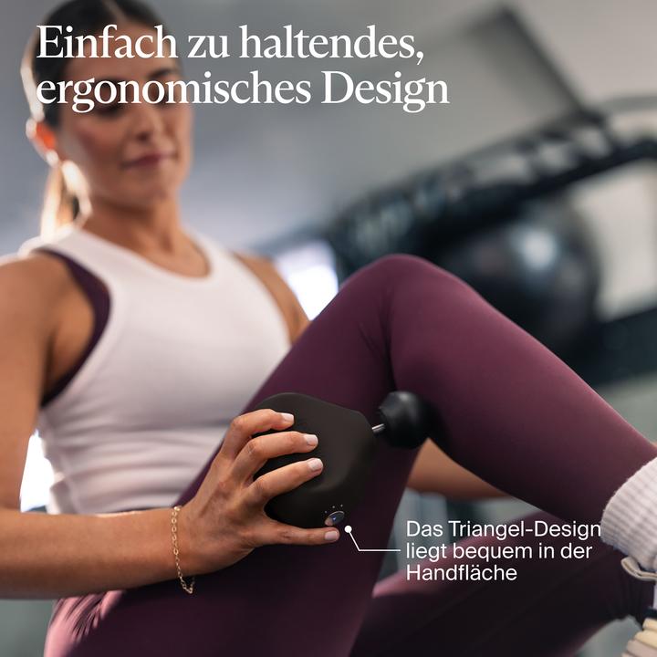 Actual product image Therabody Theragun Mini 3.0 (3 Steps, 180 min)