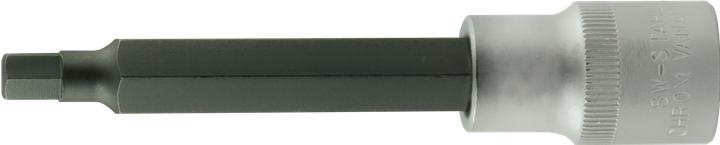 SW-Stahl 05005SB Inbuseinsatz 1/2 Zoll, 10 x 100 mm (10 mm)