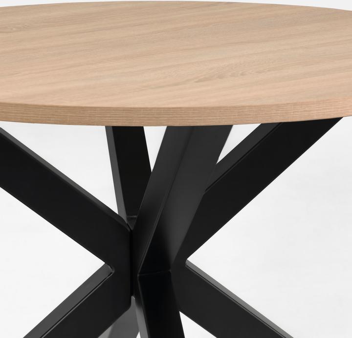 Produktbild Kave Home Argo (120 x 120 cm)