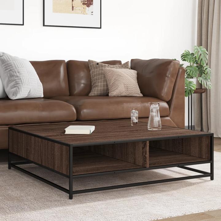 Actual product image vidaXL Couchtisch