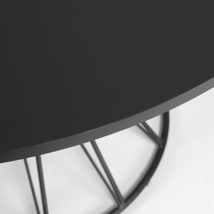 Image du produit Kave Home Niut (120 x 120 x 77 cm)