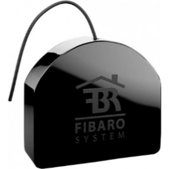 Thumbnail - Fibaro, Aktor, Relais Unterputzeinsatz 2 Schalter (Schaltaktor)