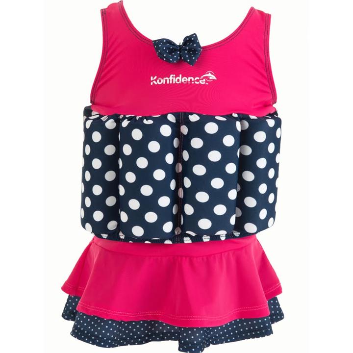 Image du produit Konfidence Combinaison flottante (20-30kg)