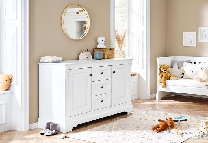 Actual product image Pinolino Emilia