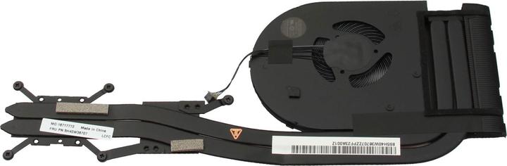 Produktbild Lenovo 5H40W36706