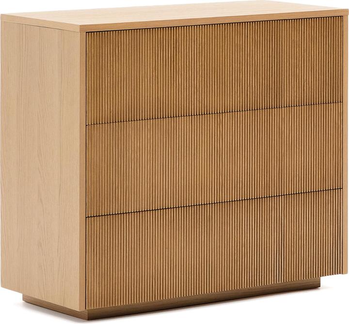 Produktbild Kave Home Helvine (90 x 50 x 79 cm)