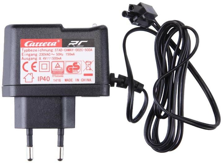 Immagine prodotto Carrera Caricabatterie R/C