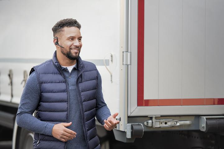 Actual product image Jabra BlueParrott M300-XT (Wireless, USB-C)