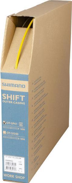 Produktbild Shimano Schaltzugaussenhülle